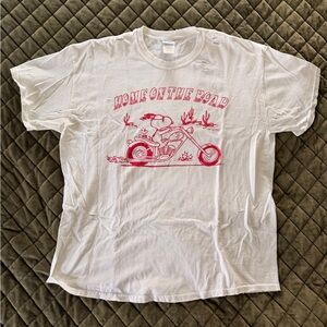 Junk Food Vintage Peanuts Snoopy Tee